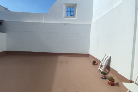 Apartment for rent El Puerto de Santa Maria, Cadiz, Spain 2 bedrooms, 90 sq.m. No. 113760 - photo 3