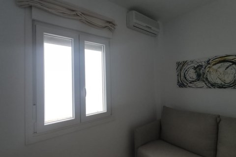 Apartment for rent El Puerto de Santa Maria, Cadiz, Spain 2 bedrooms, 90 sq.m. No. 113760 - photo 7