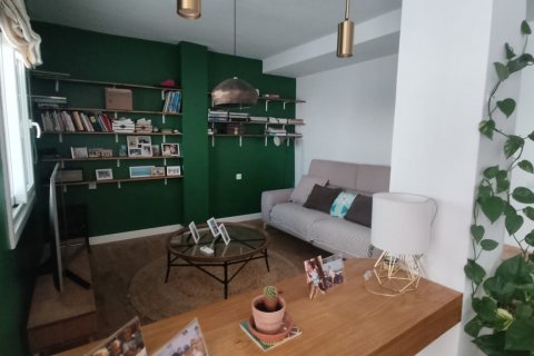 Apartment for rent El Puerto de Santa Maria, Cadiz, Spain 2 bedrooms, 90 sq.m. No. 113760 - photo 1