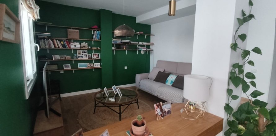 Apartment El Puerto de Santa Maria, Cadiz, Spain 2 bedrooms, 90 sq.m. No. 113760