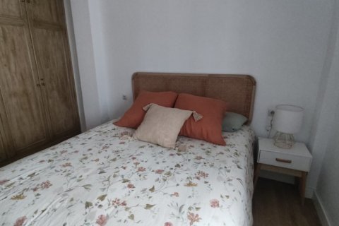 Apartment for rent El Puerto de Santa Maria, Cadiz, Spain 2 bedrooms, 90 sq.m. No. 113760 - photo 14