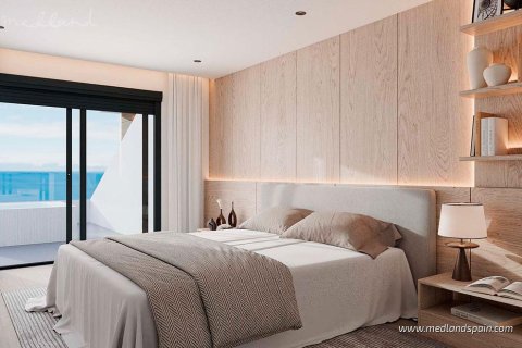 Lägenhet till salu i Fuengirola, Malaga, Spanien 2 sovrum, 93 kvm. Nr. 148484 - foto 12