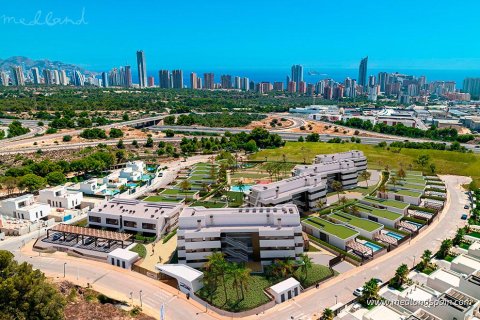 Appartamento in vendita a Finestrat, Alicante, Spagna 3 camere da letto, 93 mq. N° 148487 - foto 15