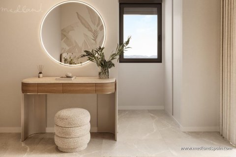 Apartment for sale in Finestrat, Alicante, Spain 2 bedrooms, 127 sq.m. No. 148486 - photo 6