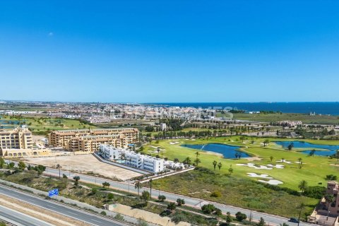 Apartamento en venta Los Alcázares, Murcia, España 2 dormitorios, 71 m2 No. 76597 - foto 24
