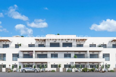 Wohnung zum Verkauf Los Alcazares, Murcia, Spanien 2 Schlafzimmer, 71 m2 Nr. 76597 - Foto 25