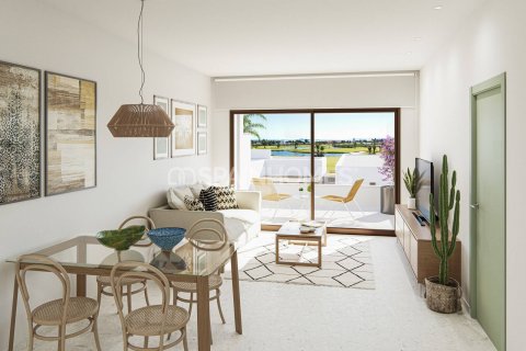 Wohnung zum Verkauf Los Alcazares, Murcia, Spanien 2 Schlafzimmer, 71 m2 Nr. 76597 - Foto 29