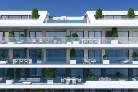 Apartamento en venta en Fuengirola, Málaga, España 2 dormitorios, 104 m2 No. 169668 - foto 8