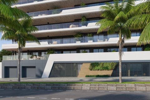 Apartamento en venta en Fuengirola, Málaga, España 2 dormitorios, 104 m2 No. 169668 - foto 7