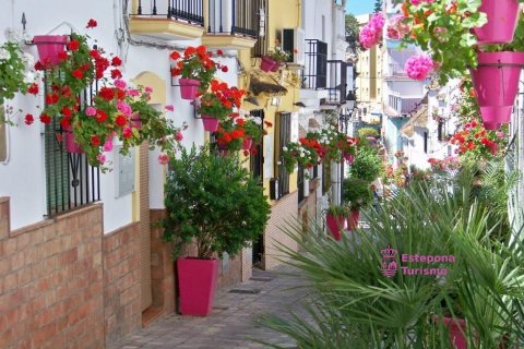 Penthäuser zum Verkauf in Estepona, Malaga, Spanien 2 Schlafzimmer, 99 m2 Nr. 169665 - Foto 10