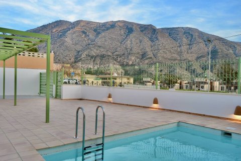 Villa in vendita a Orxeta, Alicante, Spagna 4 camere da letto, 300 mq. N° 192520 - foto 2