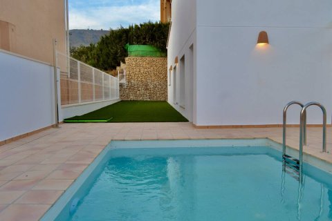 Villa in vendita a Orxeta, Alicante, Spagna 4 camere da letto, 300 mq. N° 192520 - foto 7