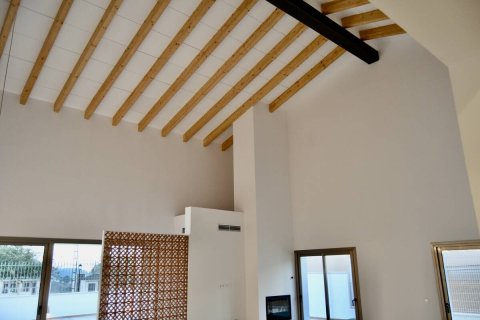 Villa in vendita a Orxeta, Alicante, Spagna 4 camere da letto, 300 mq. N° 192520 - foto 16