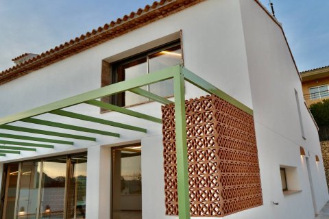 Villa in vendita a Orxeta, Alicante, Spagna 4 camere da letto, 300 mq. N° 192520 - foto 24
