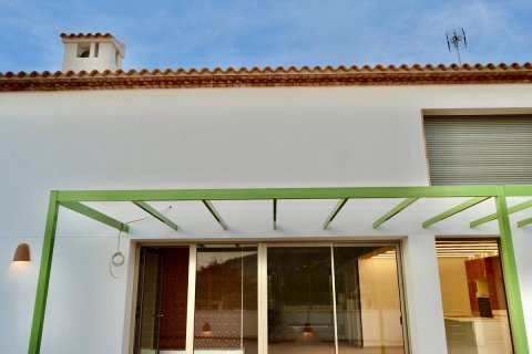 Villa in vendita a Orxeta, Alicante, Spagna 4 camere da letto, 300 mq. N° 192520 - foto 10
