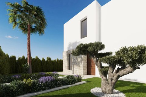 Villa zum Verkauf in Finestrat, Alicante, Spanien 3 Schlafzimmer, 154 m2 Nr. 192521 - Foto 4