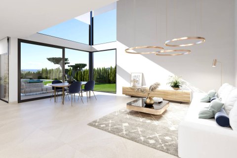Villa zum Verkauf in Finestrat, Alicante, Spanien 3 Schlafzimmer, 154 m2 Nr. 192521 - Foto 6