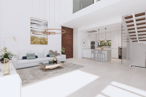 Villa zum Verkauf in Finestrat, Alicante, Spanien 3 Schlafzimmer, 154 m2 Nr. 192521 - Foto 7