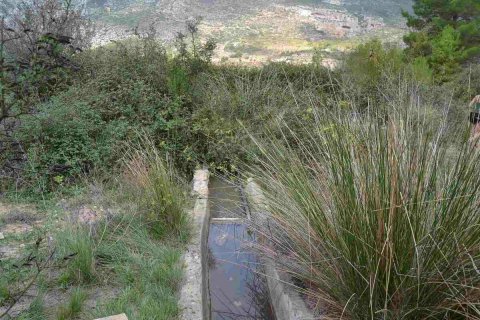 Finca in vendita a Benimantell, Alicante, Spagna 4 camere da letto, 400 mq. N° 192523 - foto 16
