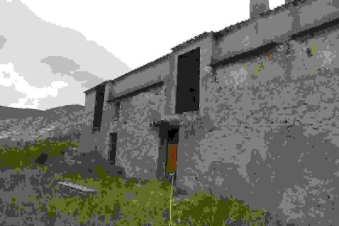 Finca in vendita a Benimantell, Alicante, Spagna 4 camere da letto, 400 mq. N° 192523 - foto 8