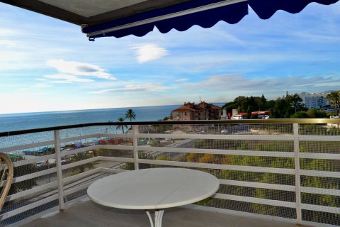 Wohnung zum Verkauf in Villajoyosa, Alicante, Spanien 5 Schlafzimmer, 150 m2 Nr. 192518 - Foto 14