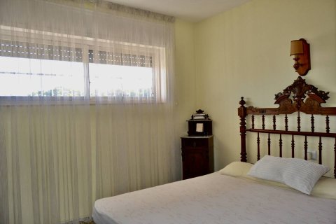 Wohnung zum Verkauf in Villajoyosa, Alicante, Spanien 5 Schlafzimmer, 150 m2 Nr. 192518 - Foto 9