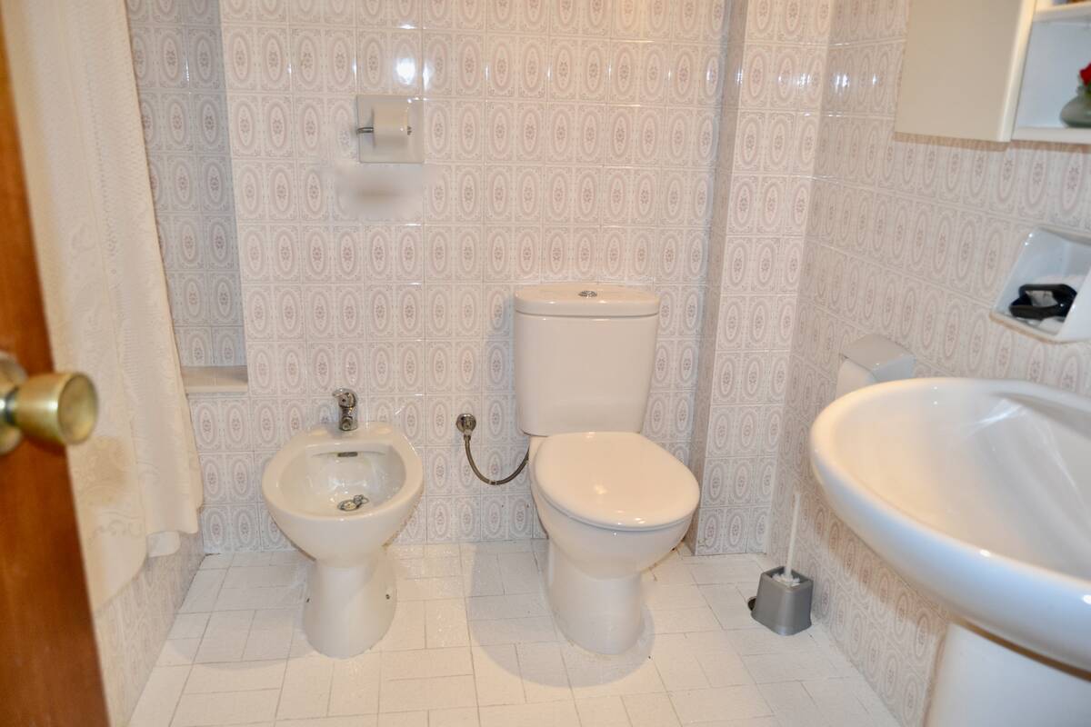 Huoneisto Villajoyosa, Alicante, Espanja 5 makuuhuonetta, 150 m2 No. 192518