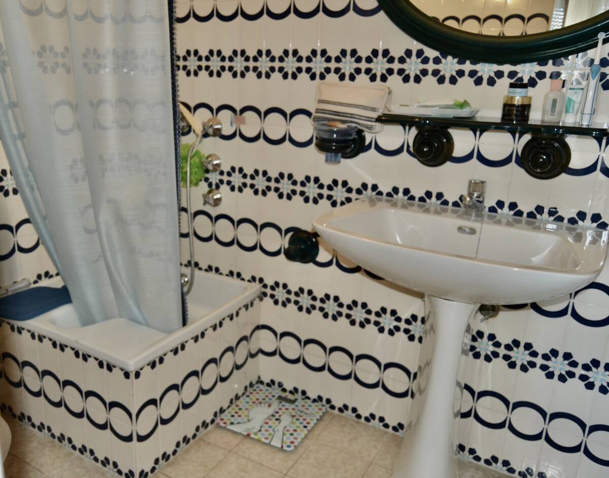 Huoneisto Villajoyosa, Alicante, Espanja 5 makuuhuonetta, 150 m2 No. 192518