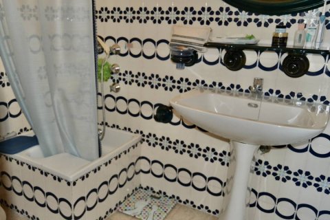 Wohnung zum Verkauf in Villajoyosa, Alicante, Spanien 5 Schlafzimmer, 150 m2 Nr. 192518 - Foto 12