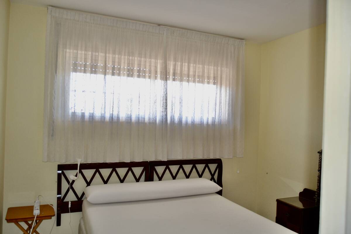 Huoneisto Villajoyosa, Alicante, Espanja 5 makuuhuonetta, 150 m2 No. 192518