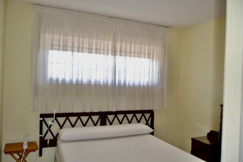 Wohnung zum Verkauf in Villajoyosa, Alicante, Spanien 5 Schlafzimmer, 150 m2 Nr. 192518 - Foto 16
