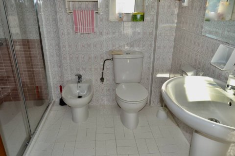 Wohnung zum Verkauf in Villajoyosa, Alicante, Spanien 5 Schlafzimmer, 150 m2 Nr. 192518 - Foto 10