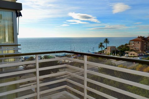Wohnung zum Verkauf in Villajoyosa, Alicante, Spanien 5 Schlafzimmer, 150 m2 Nr. 192518 - Foto 15
