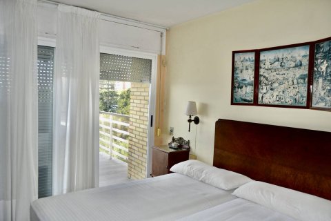 Wohnung zum Verkauf in Villajoyosa, Alicante, Spanien 5 Schlafzimmer, 150 m2 Nr. 192518 - Foto 13