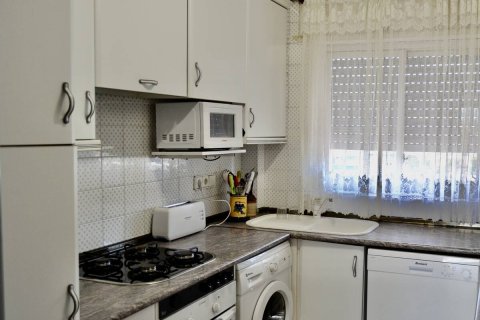 Wohnung zum Verkauf in Villajoyosa, Alicante, Spanien 5 Schlafzimmer, 150 m2 Nr. 192518 - Foto 3