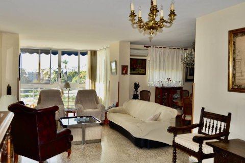 Wohnung zum Verkauf in Villajoyosa, Alicante, Spanien 5 Schlafzimmer, 150 m2 Nr. 192518 - Foto 5