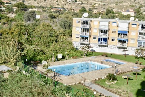 Wohnung zum Verkauf in Villajoyosa, Alicante, Spanien 5 Schlafzimmer, 150 m2 Nr. 192518 - Foto 8