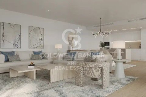 Продажа квартиры в Эстепона, Малага, Испания 4 спальни, 191м2 №158963 - фото 4