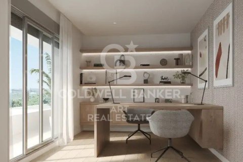 Продажа квартиры в Эстепона, Малага, Испания 4 спальни, 191м2 №158963 - фото 7