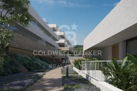 Appartamento in vendita a Estepona, Malaga, Spagna 2 camere da letto, 134 mq. N° 158962 - foto 3