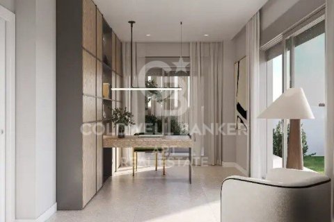 House for sale in Estepona, Malaga, Spain 4 bedrooms, 463 sq.m. No. 158968 - photo 11