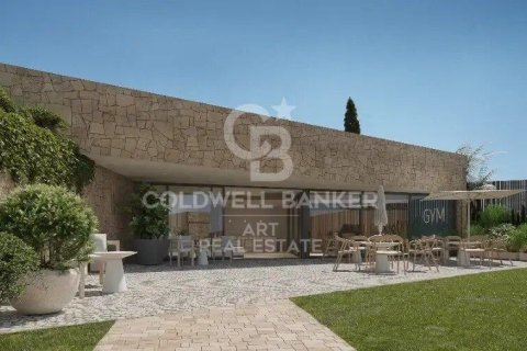 Apartament w Estepona, Malaga, Hiszpania 4 sypialnie, 192 mkw. nr 158966 – zdjęcie 10