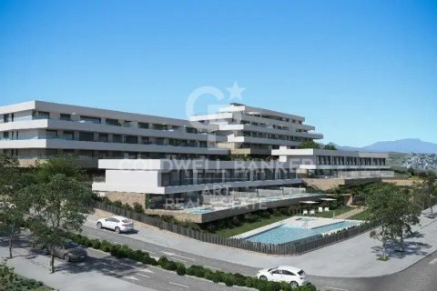 Apartament w Estepona, Malaga, Hiszpania 4 sypialnie, 192 mkw. nr 158966 – zdjęcie 14
