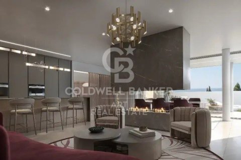 House for sale in Estepona, Malaga, Spain 4 bedrooms, 470 sq.m. No. 158967 - photo 6