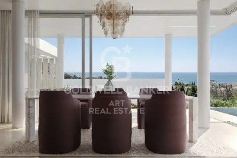 House for sale in Estepona, Malaga, Spain 4 bedrooms, 470 sq.m. No. 158967 - photo 9