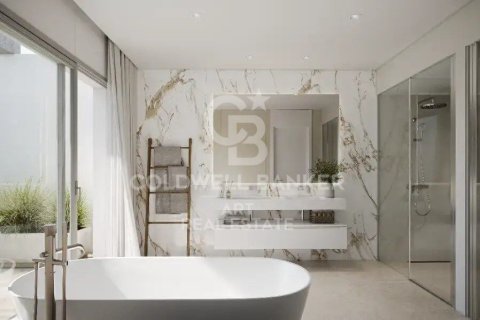 Hus till salu i Estepona, Malaga, Spanien 4 sovrum, 470 kvm. Nr. 158967 - foto 14