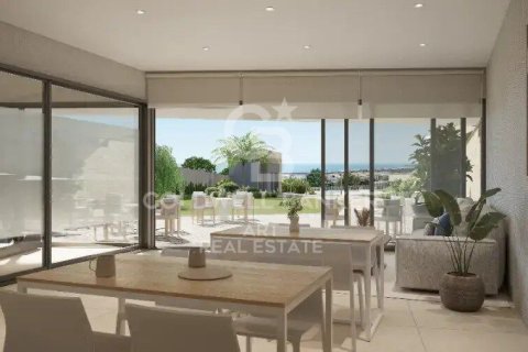 Huoneisto myytävänä Estepona, Malaga, Espanja, 4 makuuhuonetta, 191 m2 No. 158965 - kuva 12