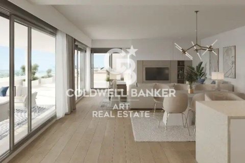 Huoneisto myytävänä Estepona, Malaga, Espanja, 4 makuuhuonetta, 191 m2 No. 158965 - kuva 5