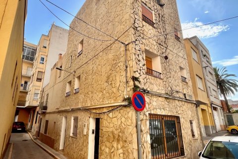 Продажа дома в Винарос, Кастельон, Испания 4 спальни, 133м2 №188108 - фото 5