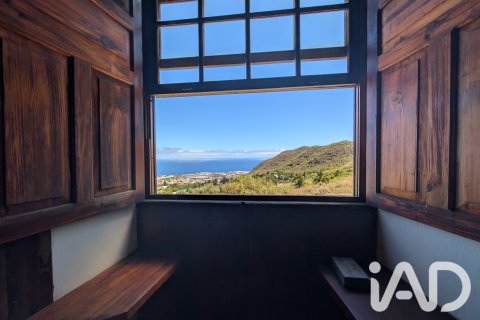 Продажа дома в Сан-Кристобаль-де-Ла-Лагуна, Тенерифе, Испания 7 спален, 552м2 №188107 - фото 17